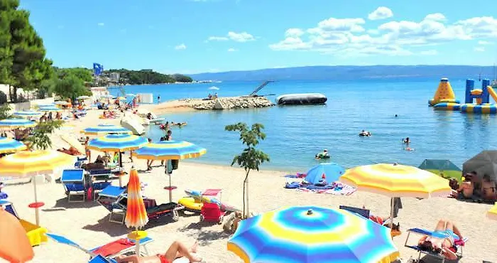 Laganini Split