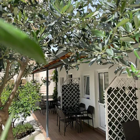 Apartman Laganini