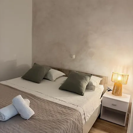 Laganini Apartman