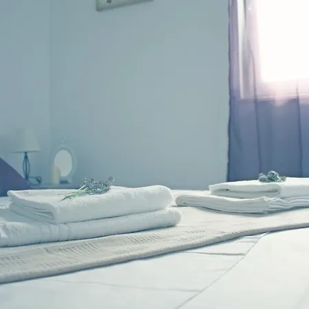 Laganini Apartman *