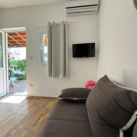 Apartament Laganini *