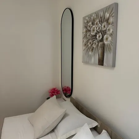 Laganini Apartament Split