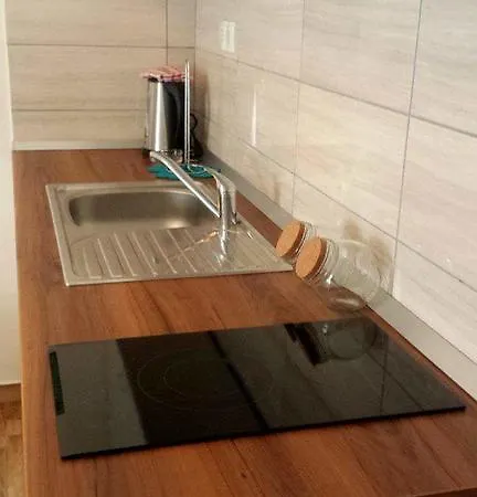 Apartament Laganini Split