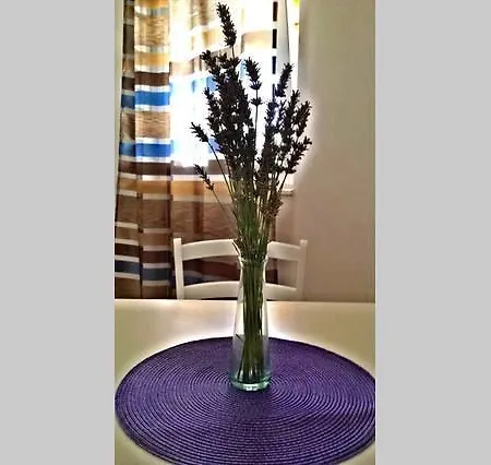 Apartament Laganini Split