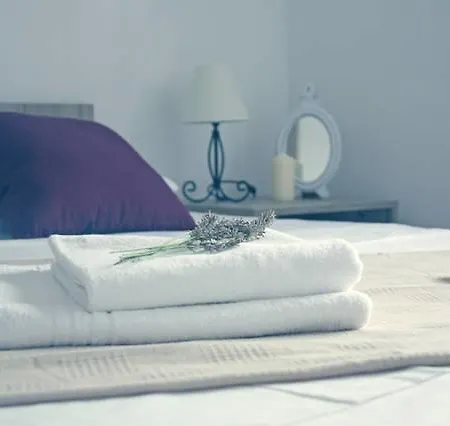 Laganini Apartament Split