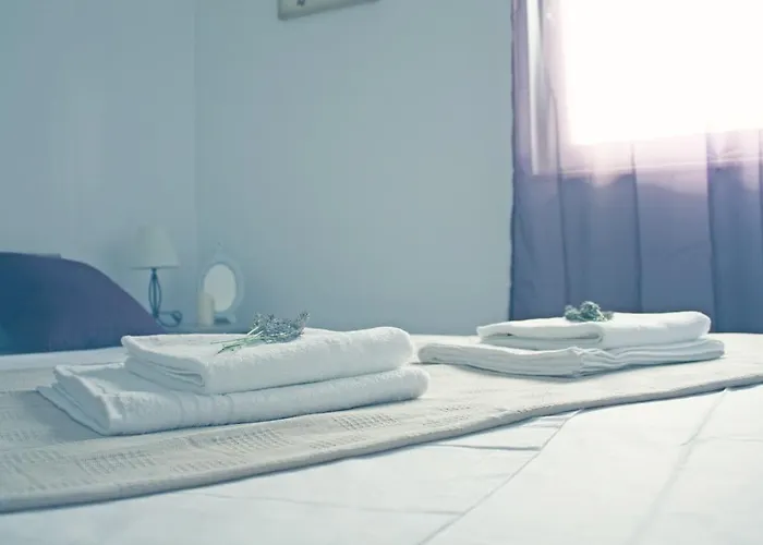 Laganini Apartmán *