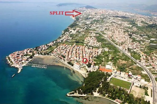 Laganini *
